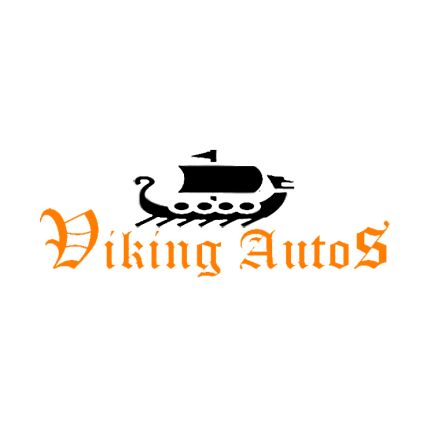 Logótipo de Viking Autos