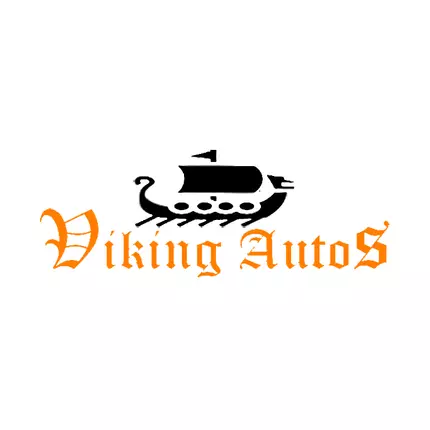 Logotipo de Viking Autos