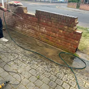 Bild von Albenny Brickwork