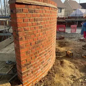 Bild von Albenny Brickwork