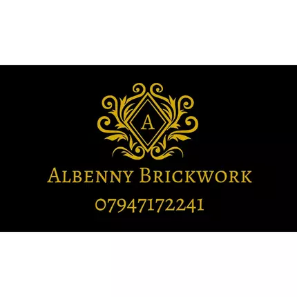 Λογότυπο από Albenny Brickwork