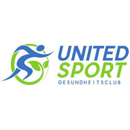 Logotyp från United Sport Gesundheitsclub