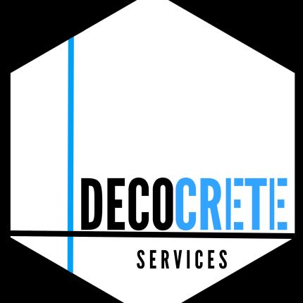 Logo fra DecoCrete Services