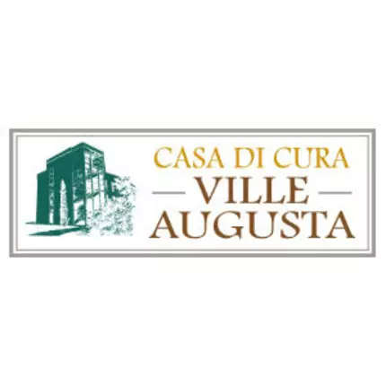 Logótipo de Clinica Privata Ville Augusta