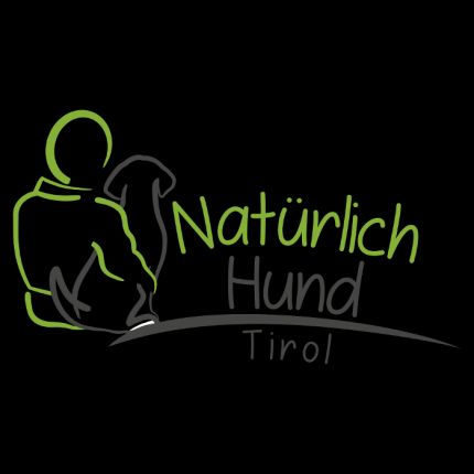 Logotyp från Natürlich Hund Tirol