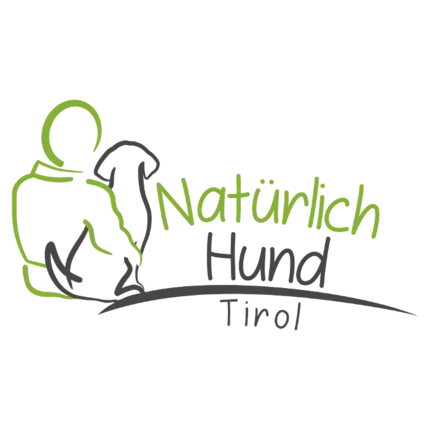 Logo von Natürlich Hund Tirol