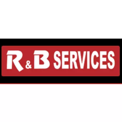 Logo von R & B Services