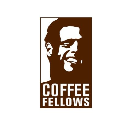 Logo von Coffee Fellows - Kaffee, Bagels, Frühstück