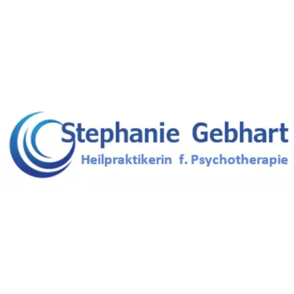 Logo od Heilpraktikerin für Psychotherapie Stephanie Gebhart