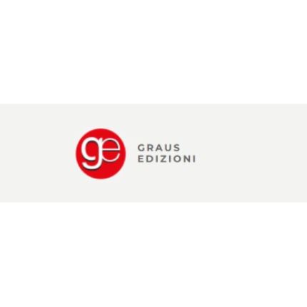 Logo da Casa Editrice Graus