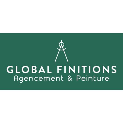 Logotyp från Global Finitions