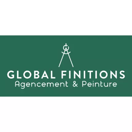 Logotipo de Global Finitions