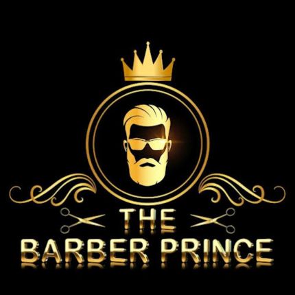 Logo fra The Barber Prince