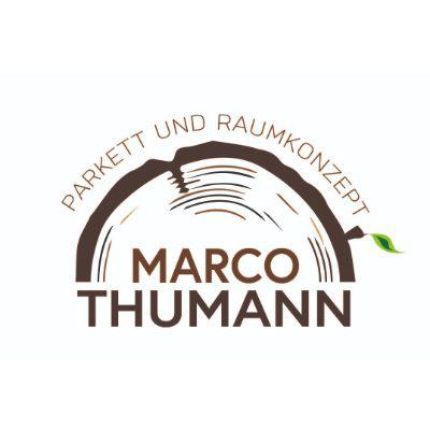 Logo von Thumann Marco Parkett - Raumkonzept