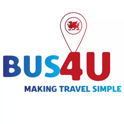 Logo von Bus4U Travel Minibus Hire