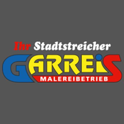 Logo van Malereibetrieb Garreis