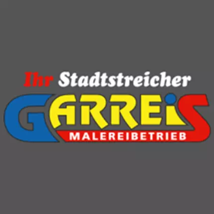 Logo de Malereibetrieb Garreis