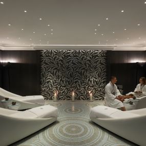 Bild von Sofitel SPA im Sofitel Frankfurt Opera