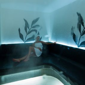 Bild von Sofitel SPA im Sofitel Frankfurt Opera