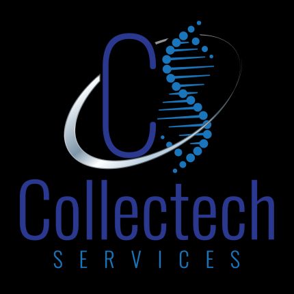 Logotipo de Collectech Services