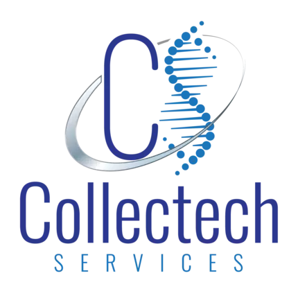 Logo od Collectech Services