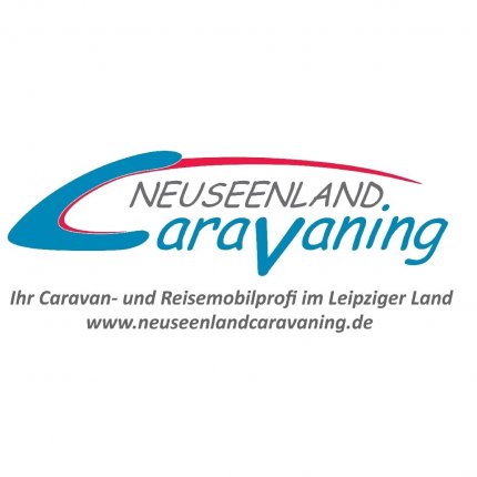 Logo van Neuseenland Caravaning