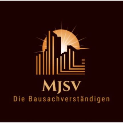 Logo de MJSV - die Bausachverständigen