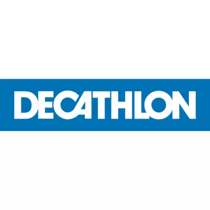 Logótipo de Decathlon Logistik Zentrum Dortmund