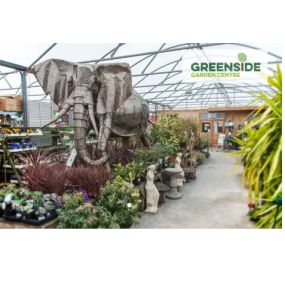 Bild von Greenside Garden Centre Ltd