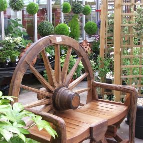 Bild von Greenside Garden Centre Ltd