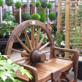 Bild von Greenside Garden Centre Ltd