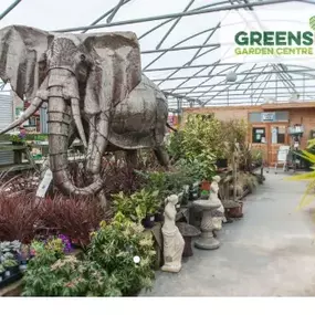 Bild von Greenside Garden Centre Ltd