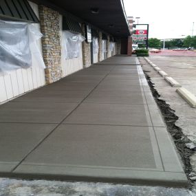 Bild von Mattingly Concrete, Inc.