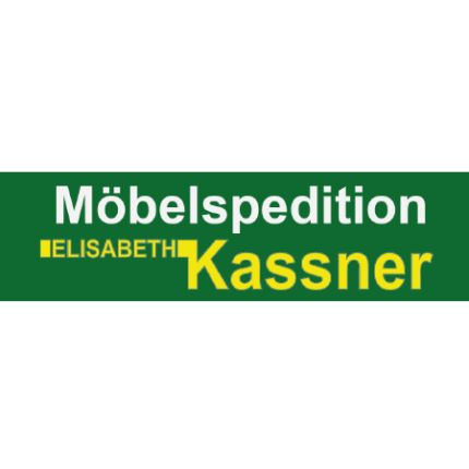 Logo van Möbelspedition Elisabeth Kassner e.K. Inh. Markus Kassner