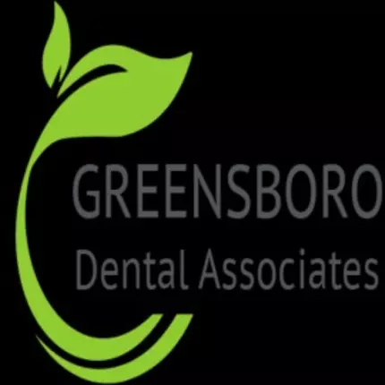 Logo de Greensboro Dental Associates