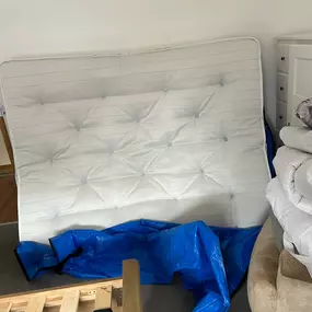 Bild von LW Removals