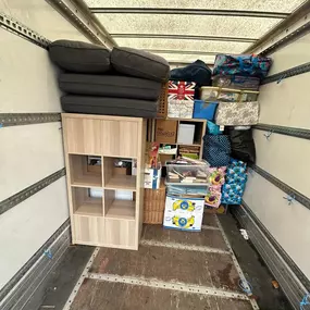 Bild von LW Removals