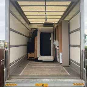 Bild von LW Removals