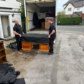 Bild von LW Removals