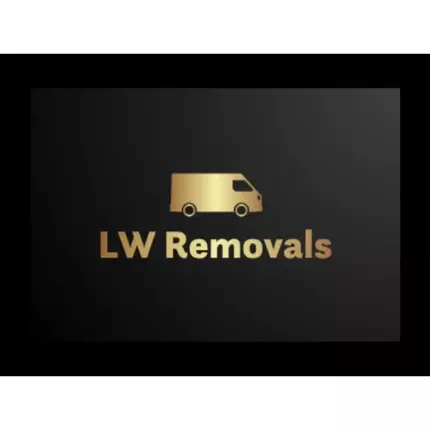 Logo von LW Removals