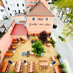 Bild von Hotel - Gasthof Zum Anker