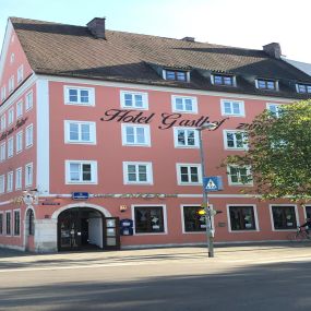 Bild von Hotel - Gasthof Zum Anker