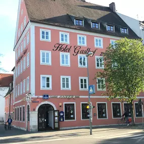 Bild von Hotel - Gasthof Zum Anker