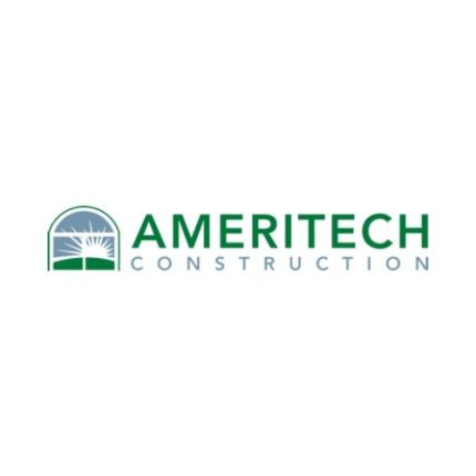 Logo da Ameritech Construction Corporation