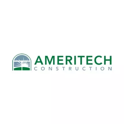 Logo od Ameritech Construction Corporation