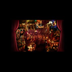 Bild von Zum Starken August Burlesquebar & Eventlocation