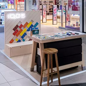 Bild von IQOS Store