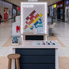 Bild von IQOS Store