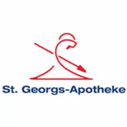 Λογότυπο από St. Georgs-Apotheke