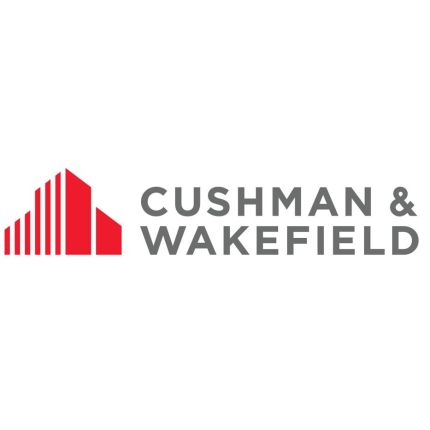 Logotyp från Cushman & Wakefield CBS International